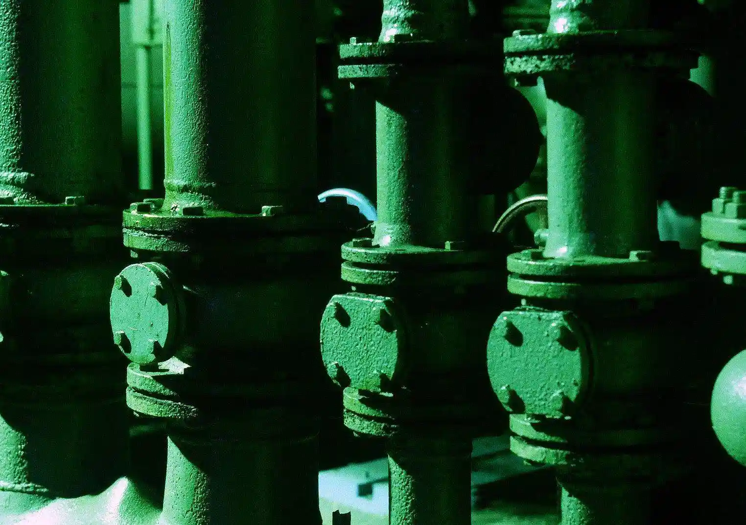Landschaftspark Duisburg-Nord